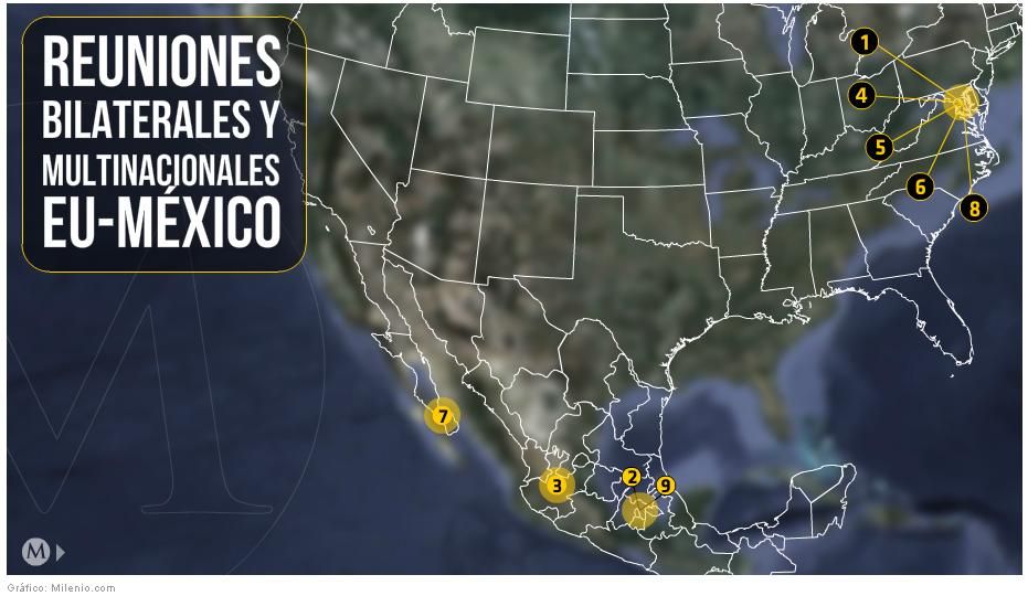 Obama México interactivo