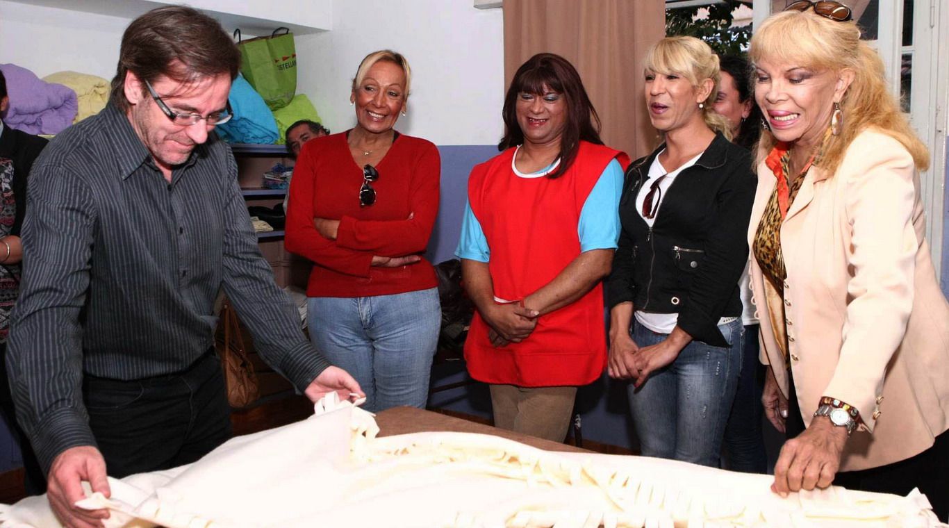 Cooperativa trans Vientos de Cambio con Elizalde 2