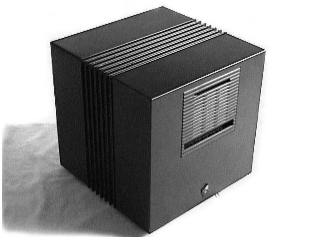 NeXTcube