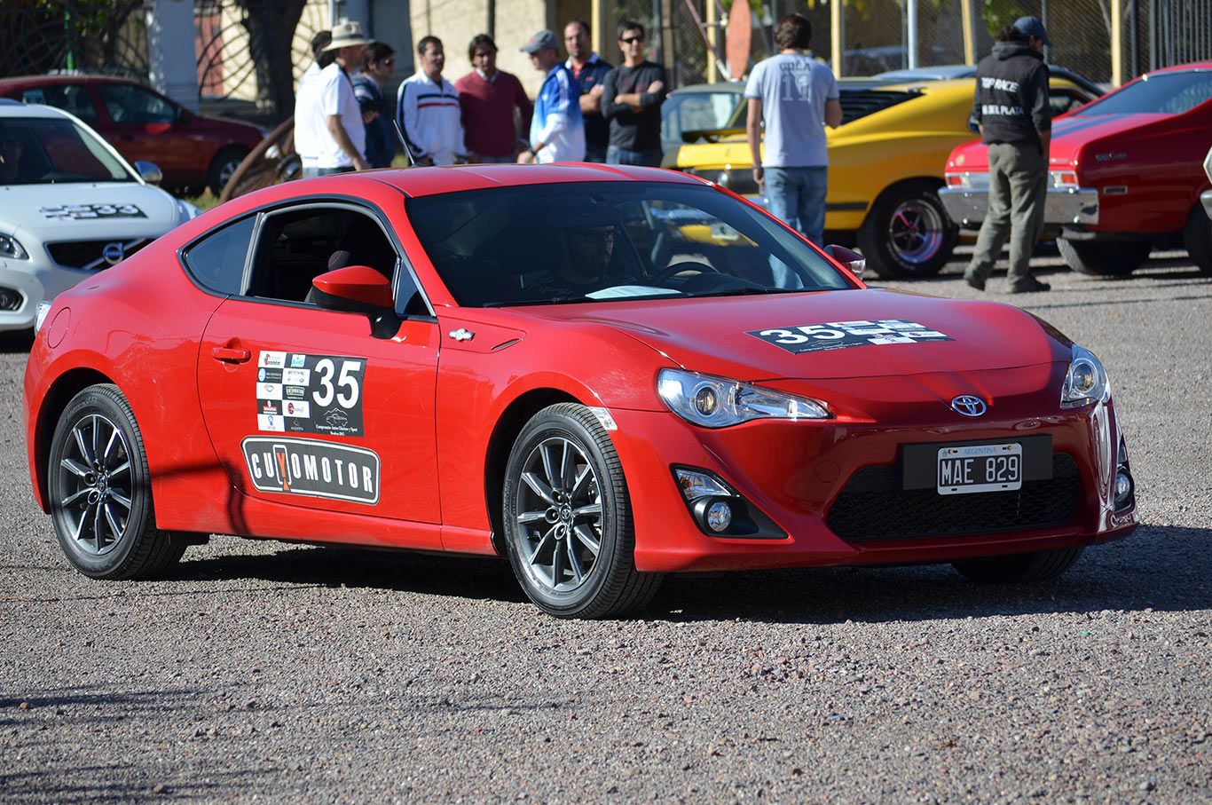 Clasicos y-sport-mayo-1