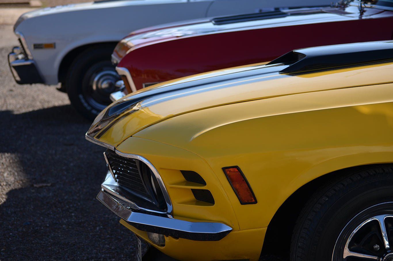 Clasicos y-sport-mayo