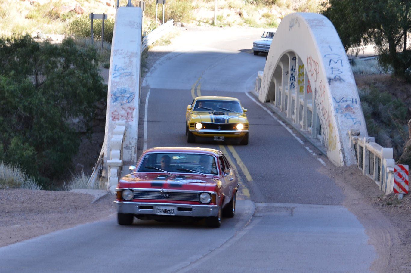 Clasicos y-sport-mayo-2