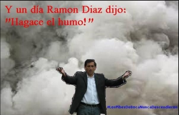 Afiche ramon chupetines 3
