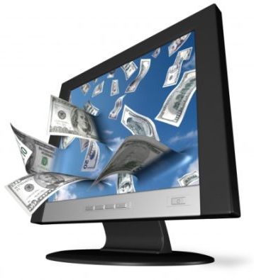 Computacion negocios