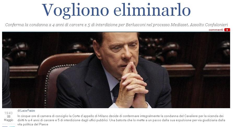 Giornale