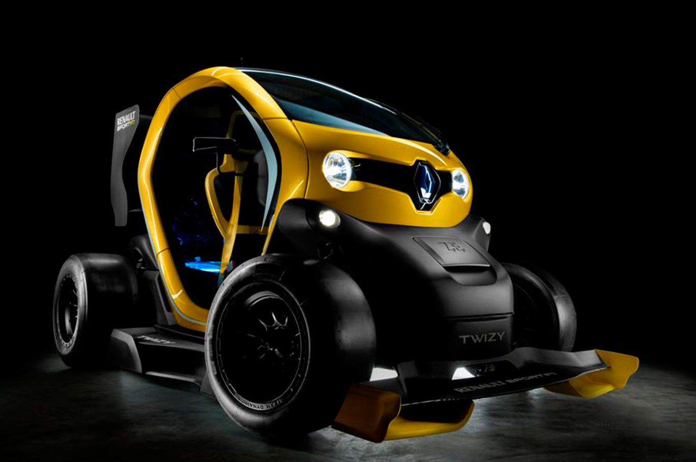 Twizy 2