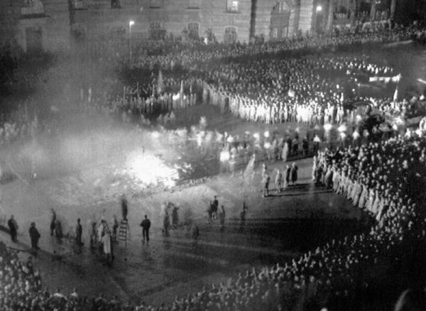 historia, cultura, Segunda Guerra,