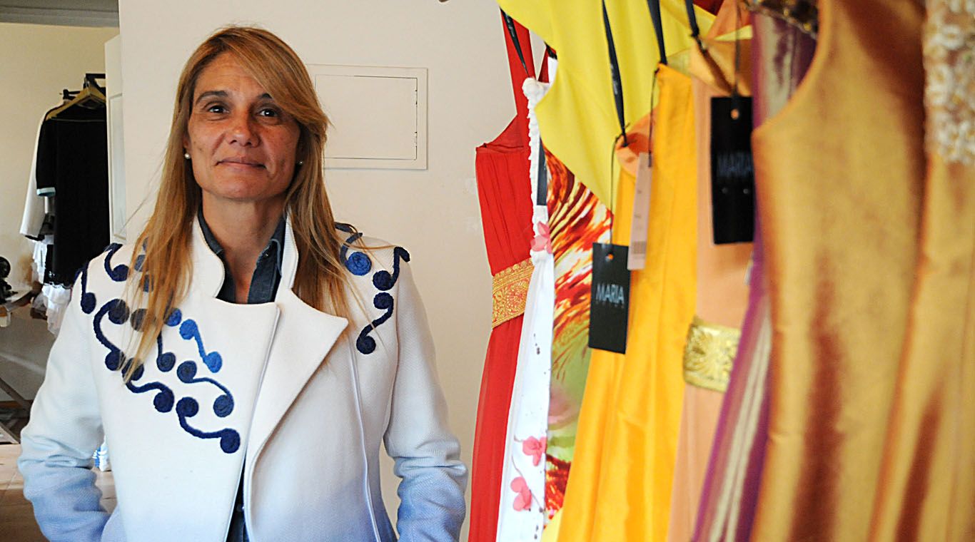 Maria Espina Diseñadora - 01