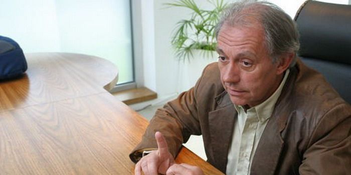 Doctor Omar Raimondo células madre nota