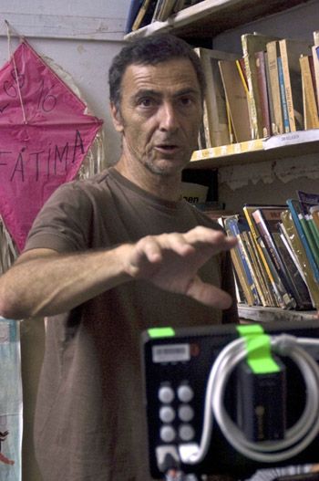 Gustavo Garzon INTERIOR 01