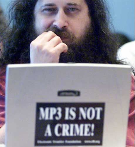 Stallman