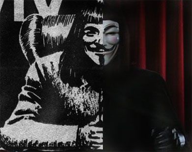 Guy Fawkes