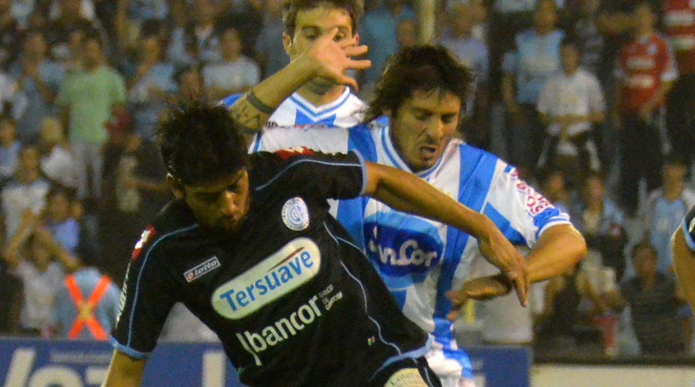 Belgrano rafaela 2