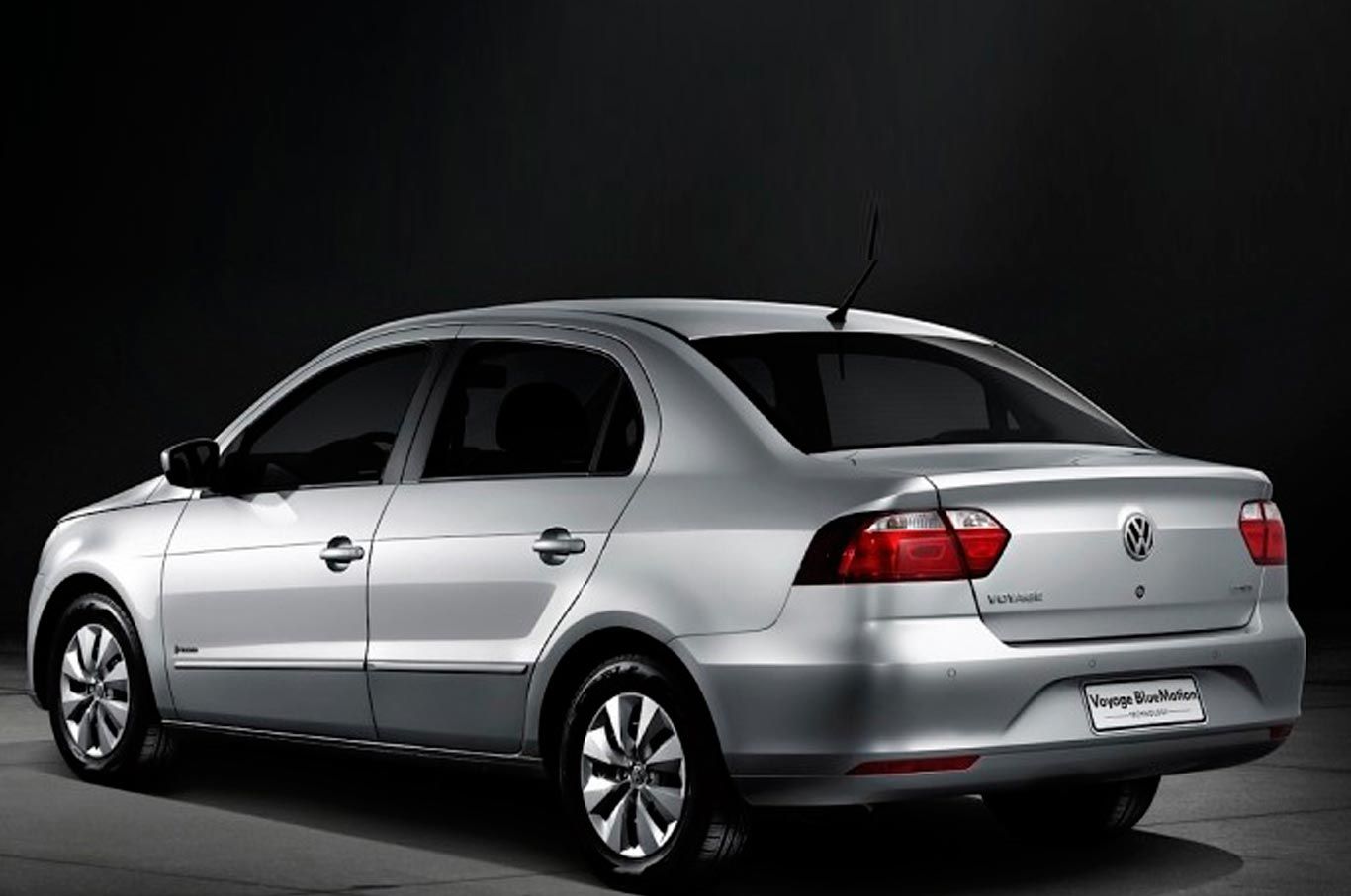 Volkswagen voyage-2013-17