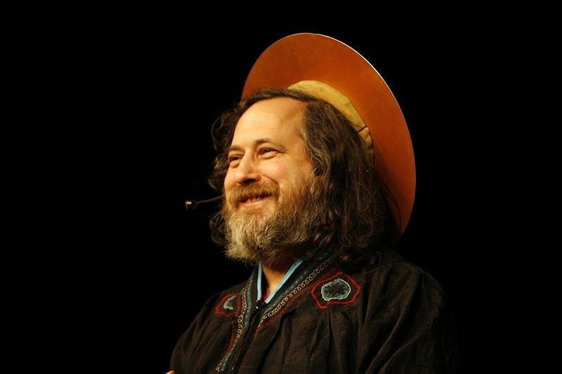 Stallman IGNUcio