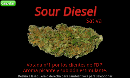 Marihuana