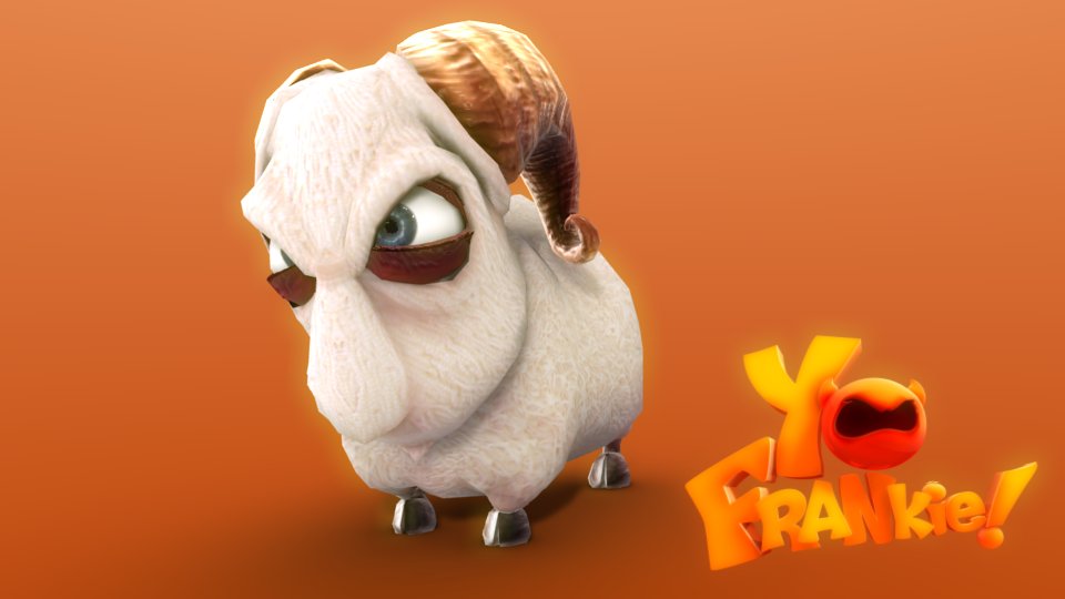 Qareeb1 yo frankie