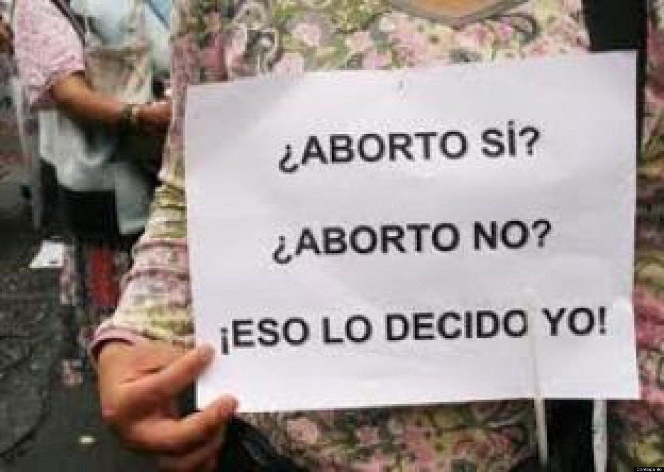 O ABORTO-facebook
