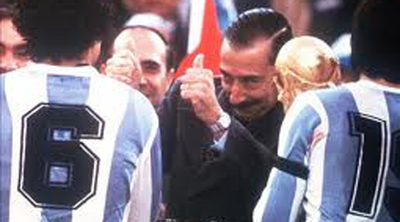 Jorge Rafael Videla 08