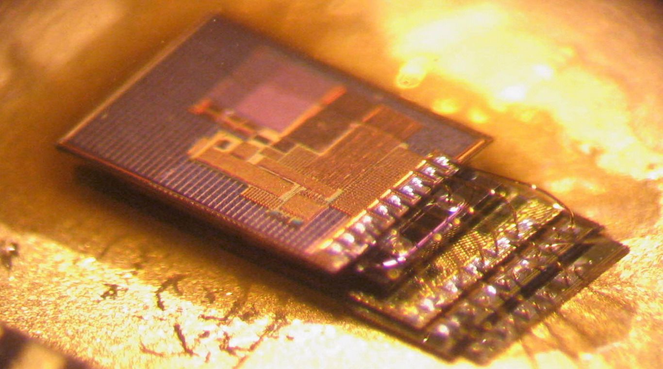 MicroMote 2