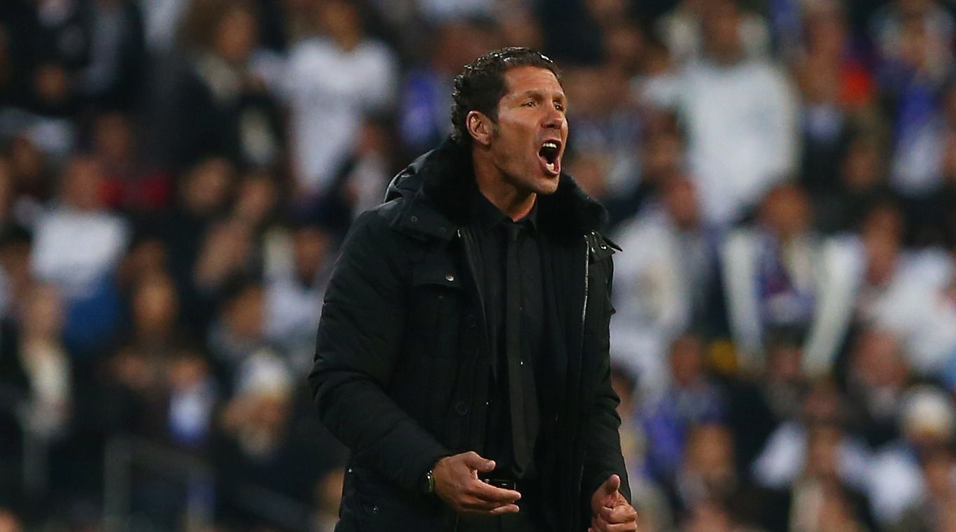 Simeone