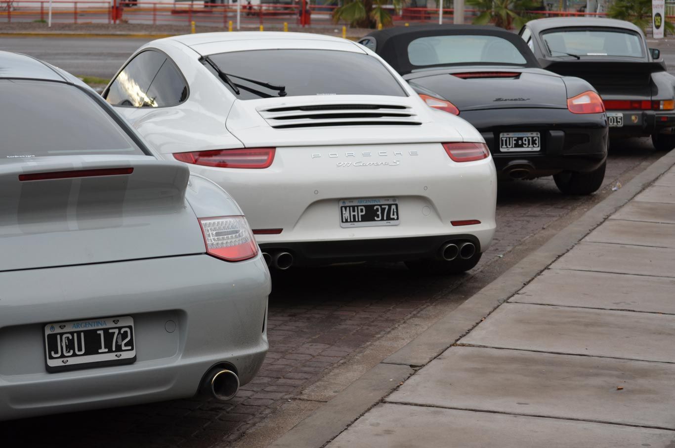Porsche 911-50-años1