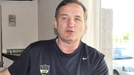 Gustavo Milano
