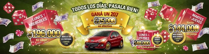 Winland TODOS LOS DIAS Sector de cajas 1