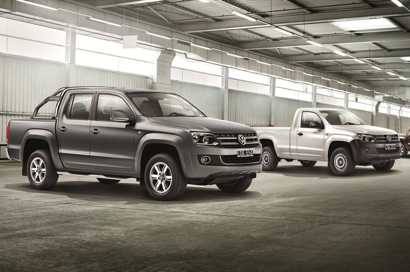 Amarok 3-mdz