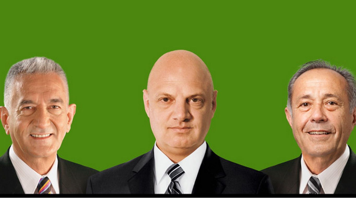 Rodríguez Saá y Cassia new