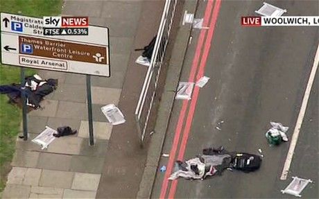Woolwich atentado