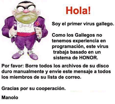 Virusgallego