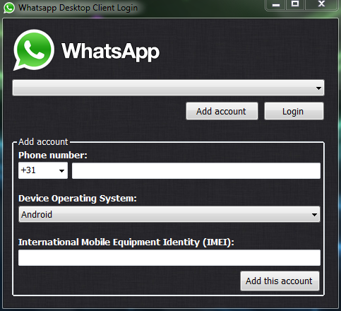 Whatsappdesktopclientma