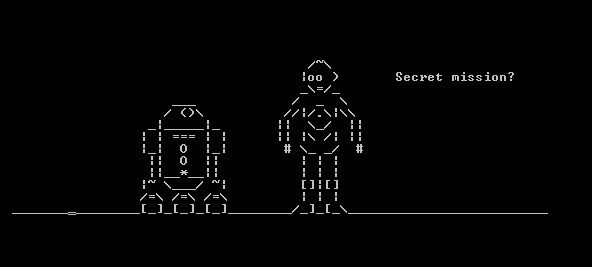 Starwars ascii2