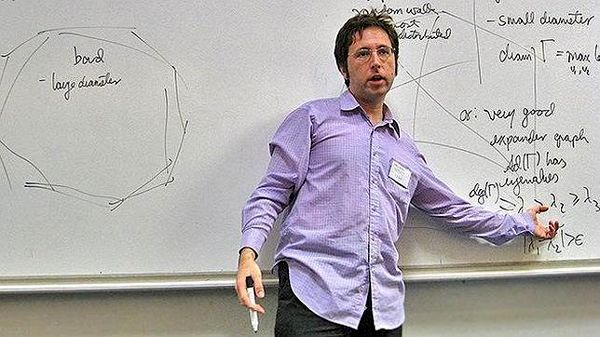 Harald Andrés Helfgott