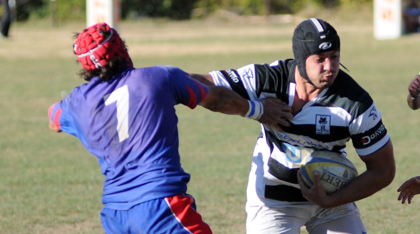 Rugby Pehumayen - Teqüe - 02