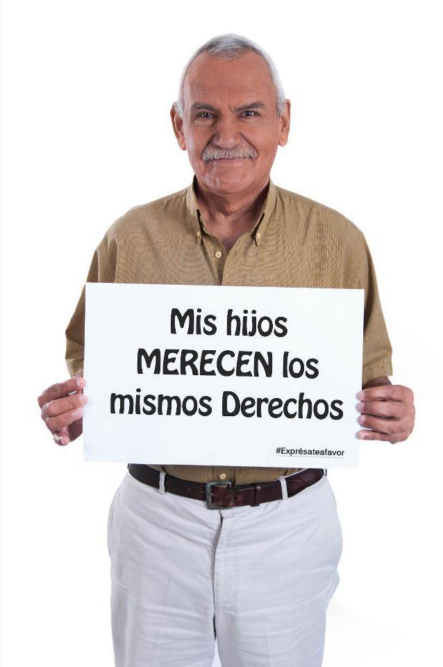 Matrimonio igualitario 2