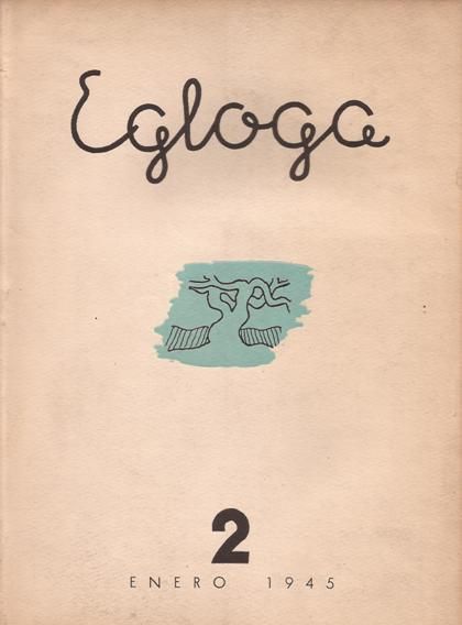 Egloga