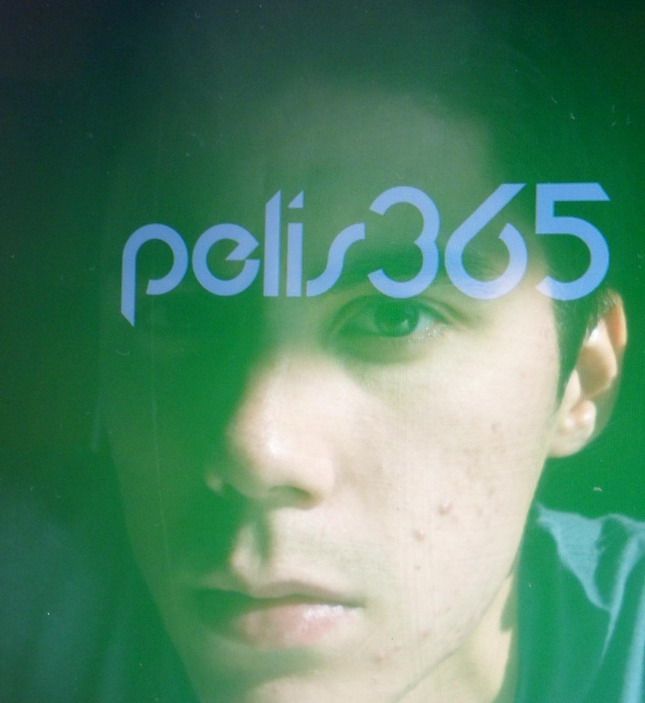 Pelis 365 matias de le llera interior