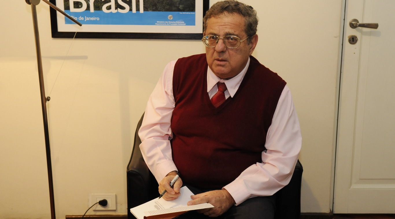 Sergio Couri cónsul de Brasil 4