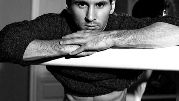Messi sexy 4