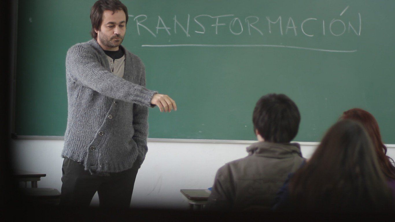 Captura 01 - La Educación Prohibida