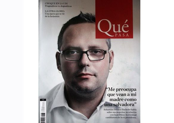 Sebastián Dávalos-Bachelet