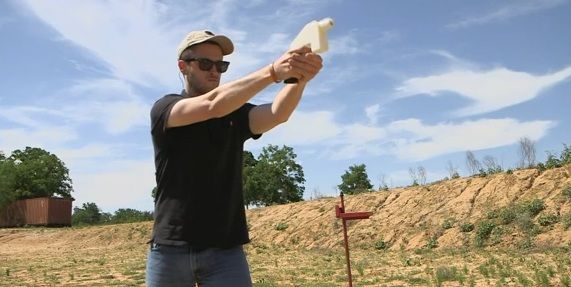 Cody Wilson-Liberator