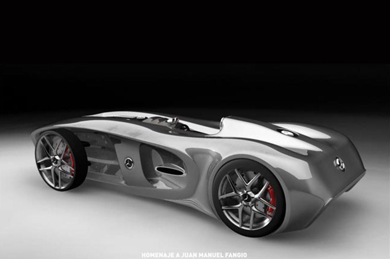 Flecha de-Plata-futurista