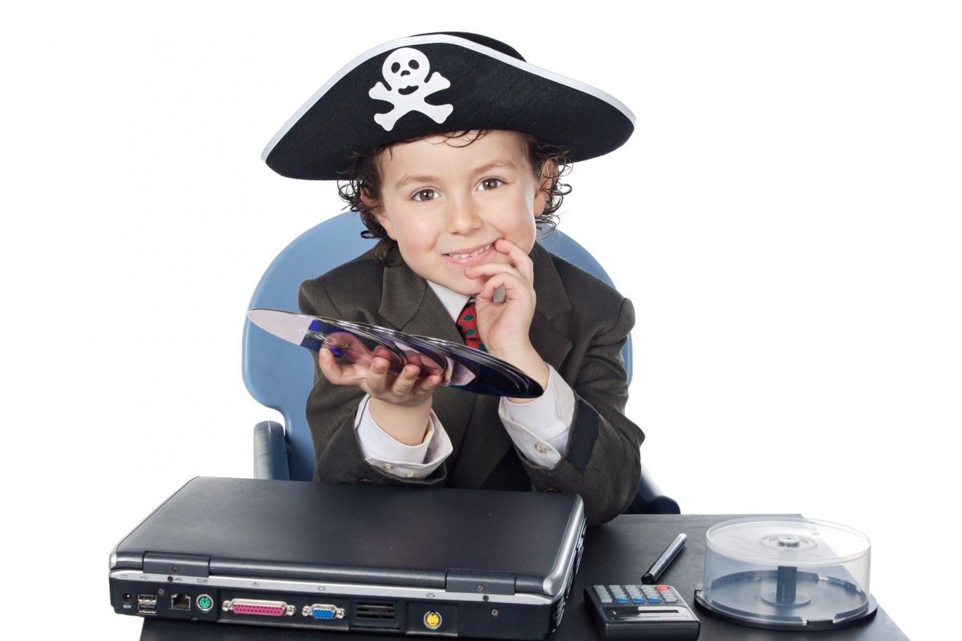 piratita