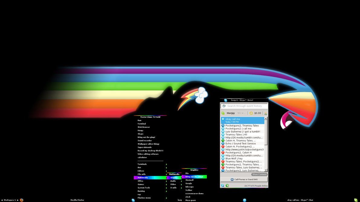 Vector linux_rainbow_dash_fluxbox_by_herpy1 d4k6wnm