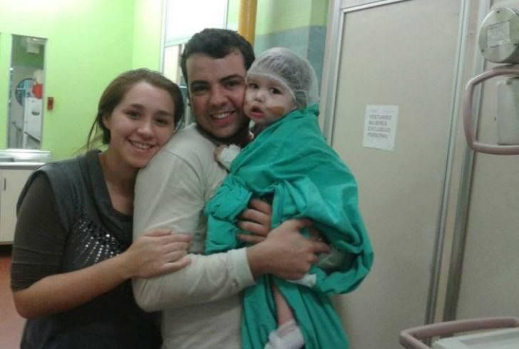 Padresrenzo transplante interior