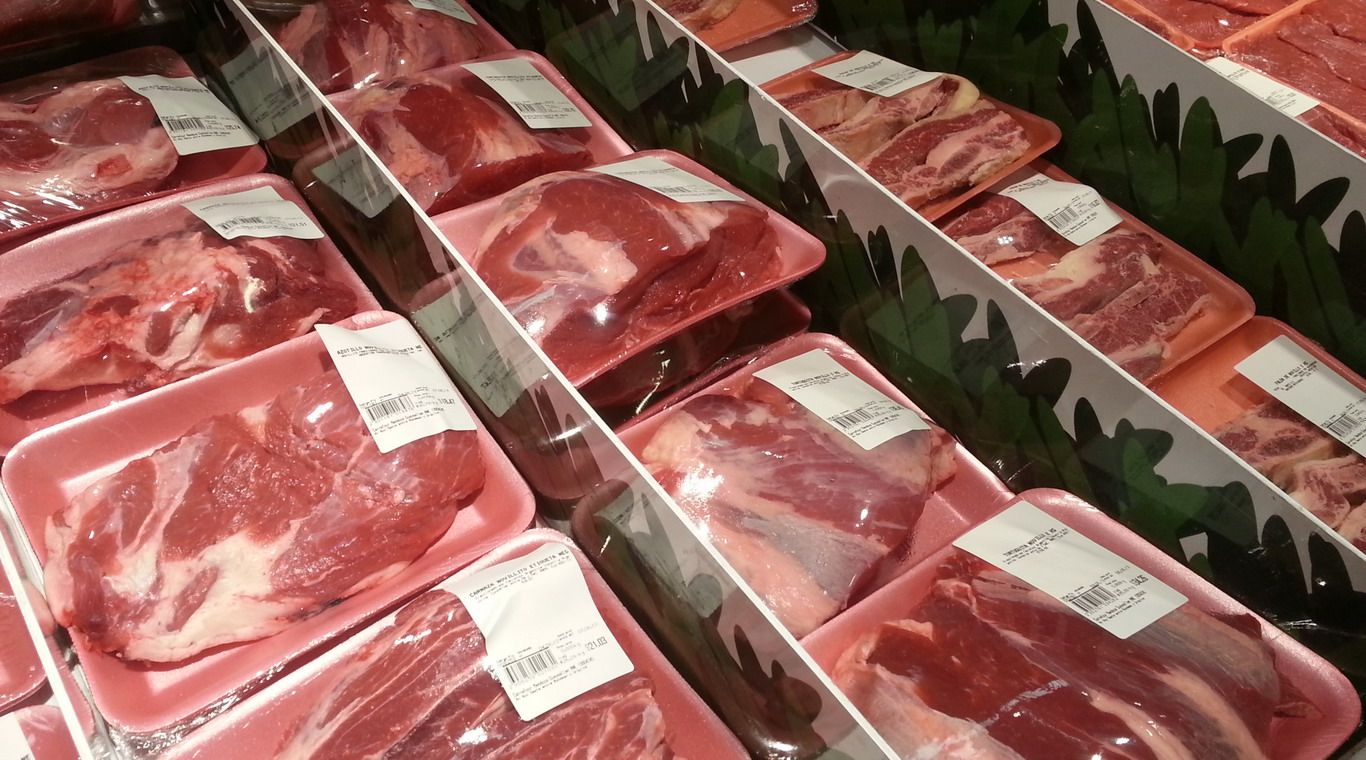 Supermercado precios - carnes - 02