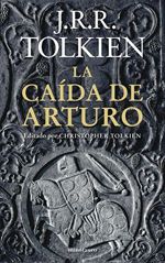 J.R.R. Tolkien. libro